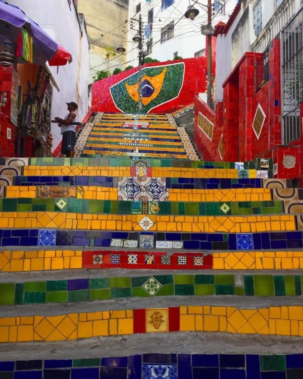 Protected: Brazil tour