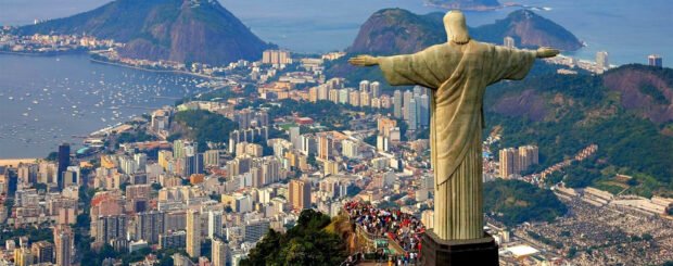 Basic Facts: Christ the Redeemer Statue