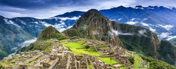 Machu Picchu – What You Need To Know