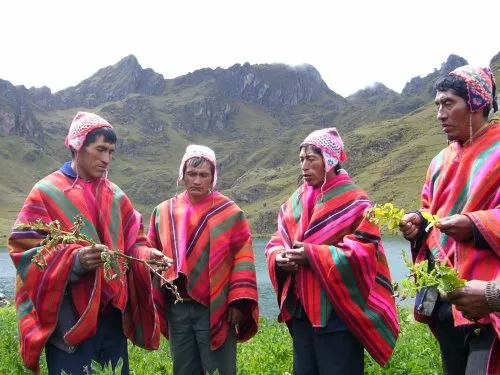 Protected: Morgan Custom Peru Panorama Tour 2020