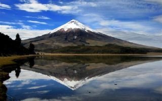 Cotopaxi