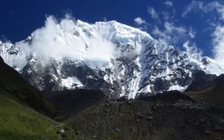 SALKANTAY-2